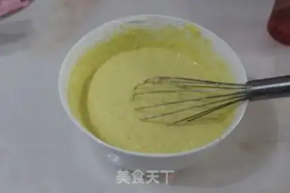 Make Milk tacos step 6