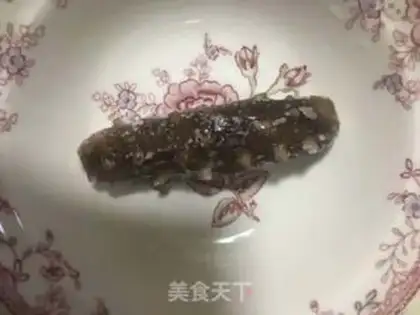 Make Mi cucumber step 2