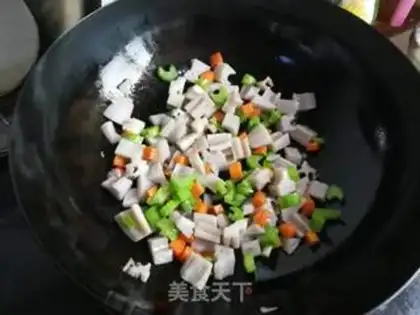 Make Ziddeen step 5