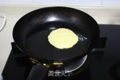 Make Milk tacos step 7