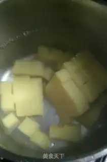 Make Tofu step 3