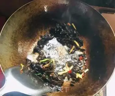 Make Mocks and peppers step 5