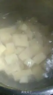 Make Tofu step 4