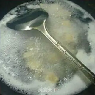 Make Fried oats step 9