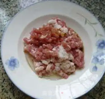 Make The pasta is starting to shine step 3