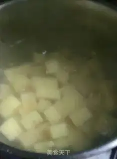 Make Tofu step 5
