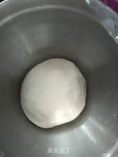 Make Crystal Joe step 1
