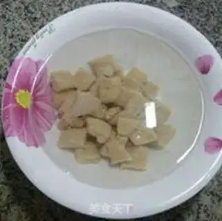 Make Fried oats step 10