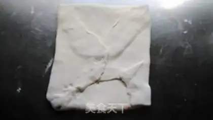 Make Butterfly step 5