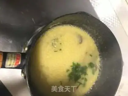 Make Mi cucumber step 6