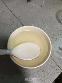 Make Crystal Joe step 2
