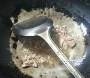 Make Fried oats step 11