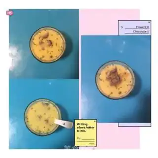 Make Mi cucumber step 7