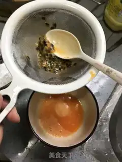 Make Crystal Joe step 3