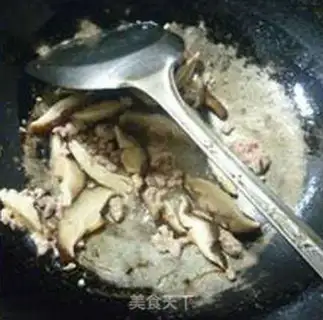 Make Fried oats step 12