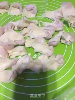 Make Fresh meat step 2