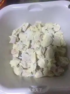 Make Fresh meat step 3