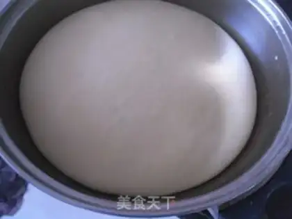 Make Bread step 3
