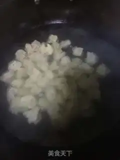 Make Fresh meat step 4