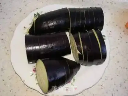 Make Cheese and meat step 1