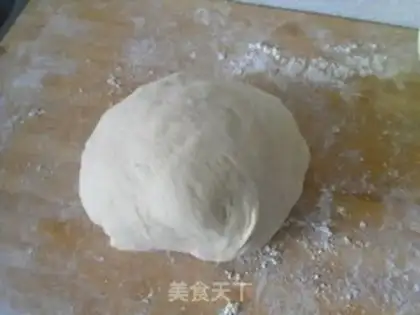Make Bread step 4