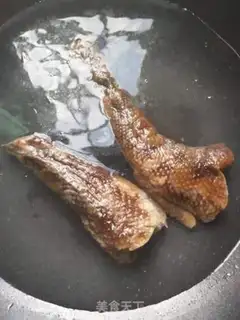 Make Steam duck step 1
