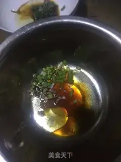 Make Fresh meat step 5
