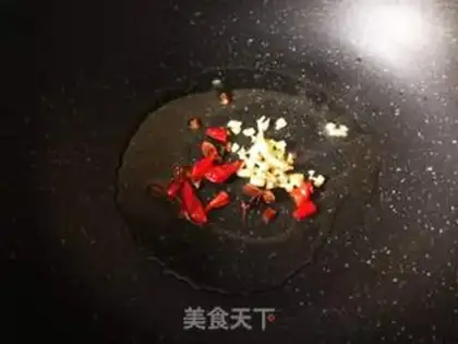 Make Potato sauce step 3