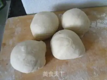Make Bread step 5
