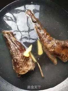 Make Steam duck step 2
