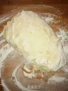Make Soupbread step 3