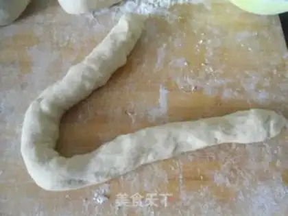 Make Bread step 6