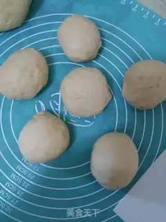 Make Take the chicken burger step 5