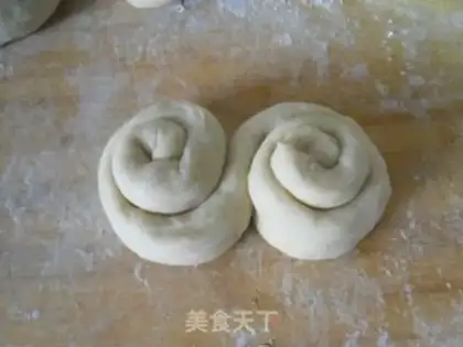 Make Bread step 7