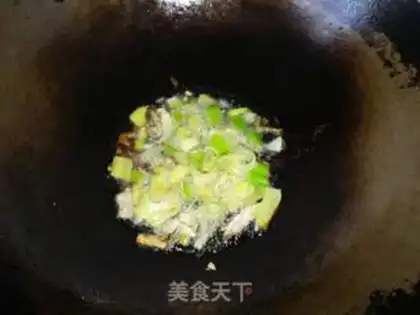 Make Cheese and meat step 4