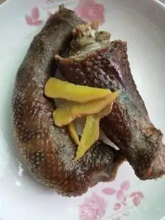 Make Steam duck step 4