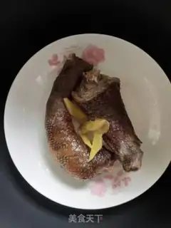 Make Steam duck step 5