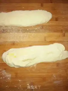 Make Soupbread step 6