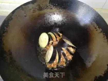 Make Cheese and meat step 6
