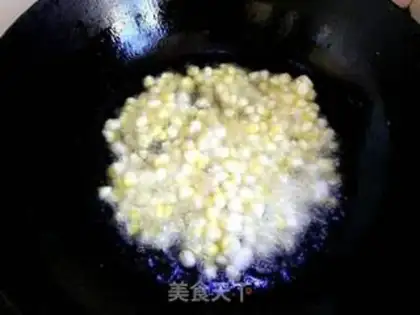 Make Precious corn step 4