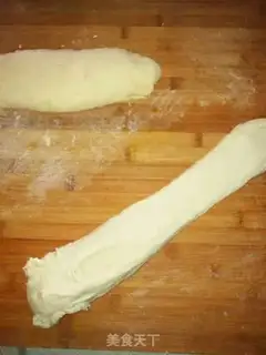 Make Soupbread step 8