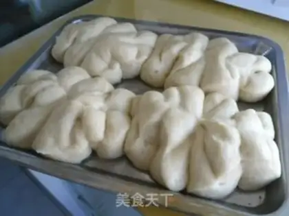 Make Bread step 11
