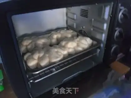 Make Bread step 12