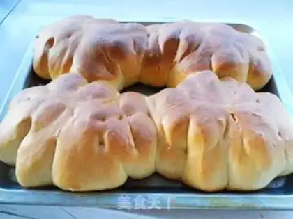 Make Bread step 13