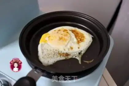 Make A simple sandwich step 6
