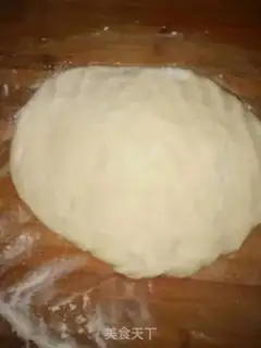 Make Soupbread step 11