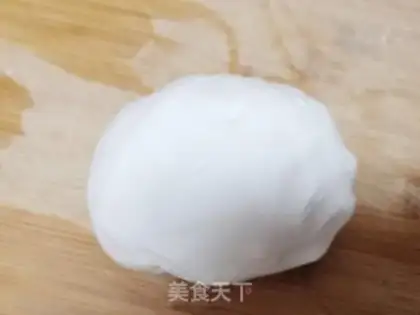 Make No sugar step 0