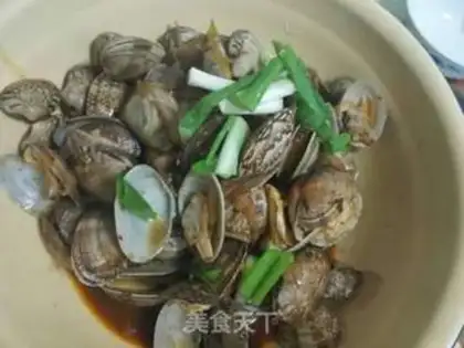 Make Spicy bouquets step 10