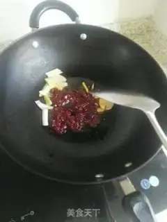 Make Beer and chicken step 0