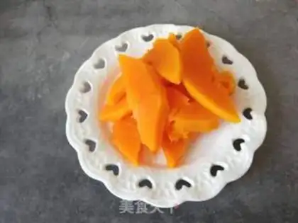 Make Squid soup step 0